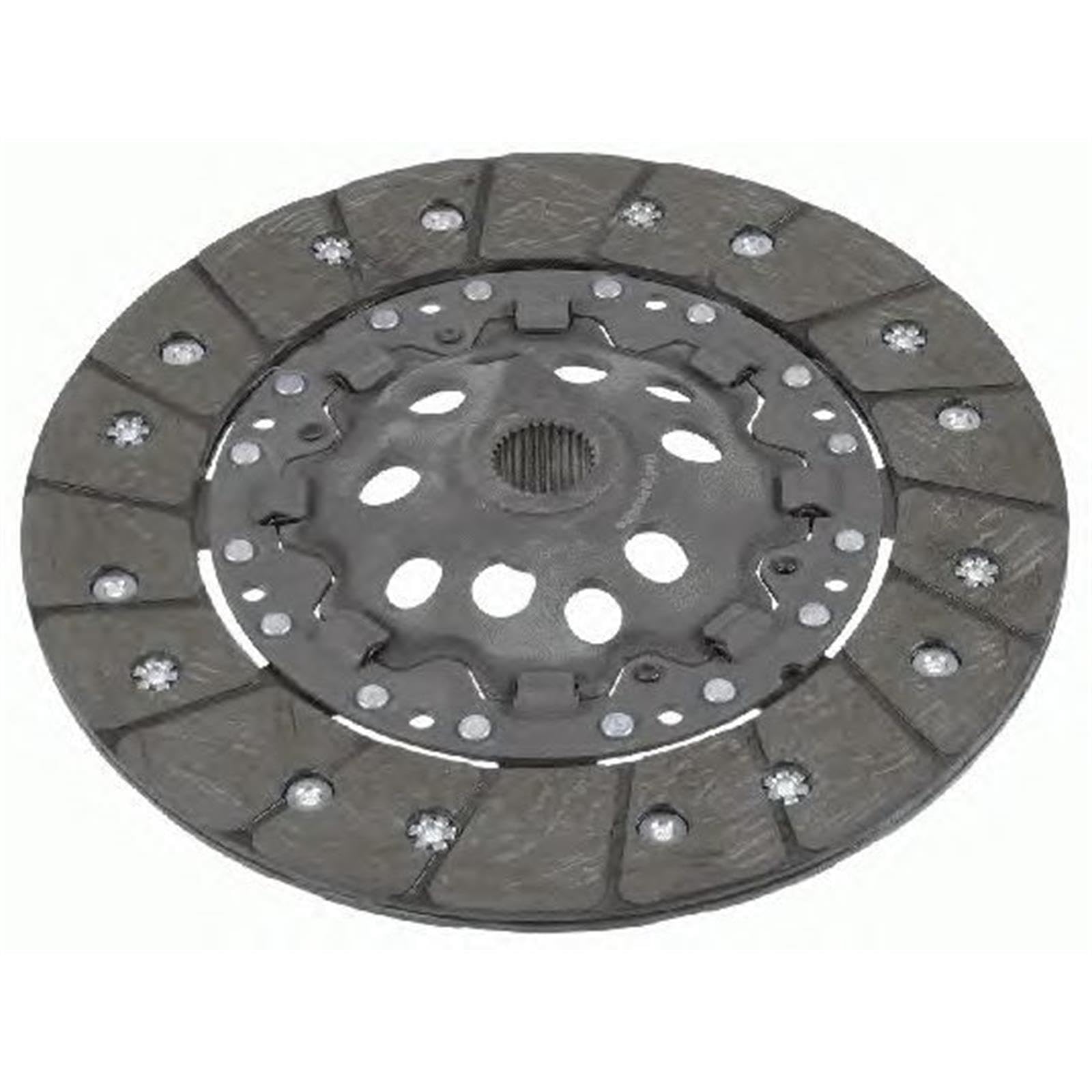 Zestaw sprzęgła SACHS 3000 951 707