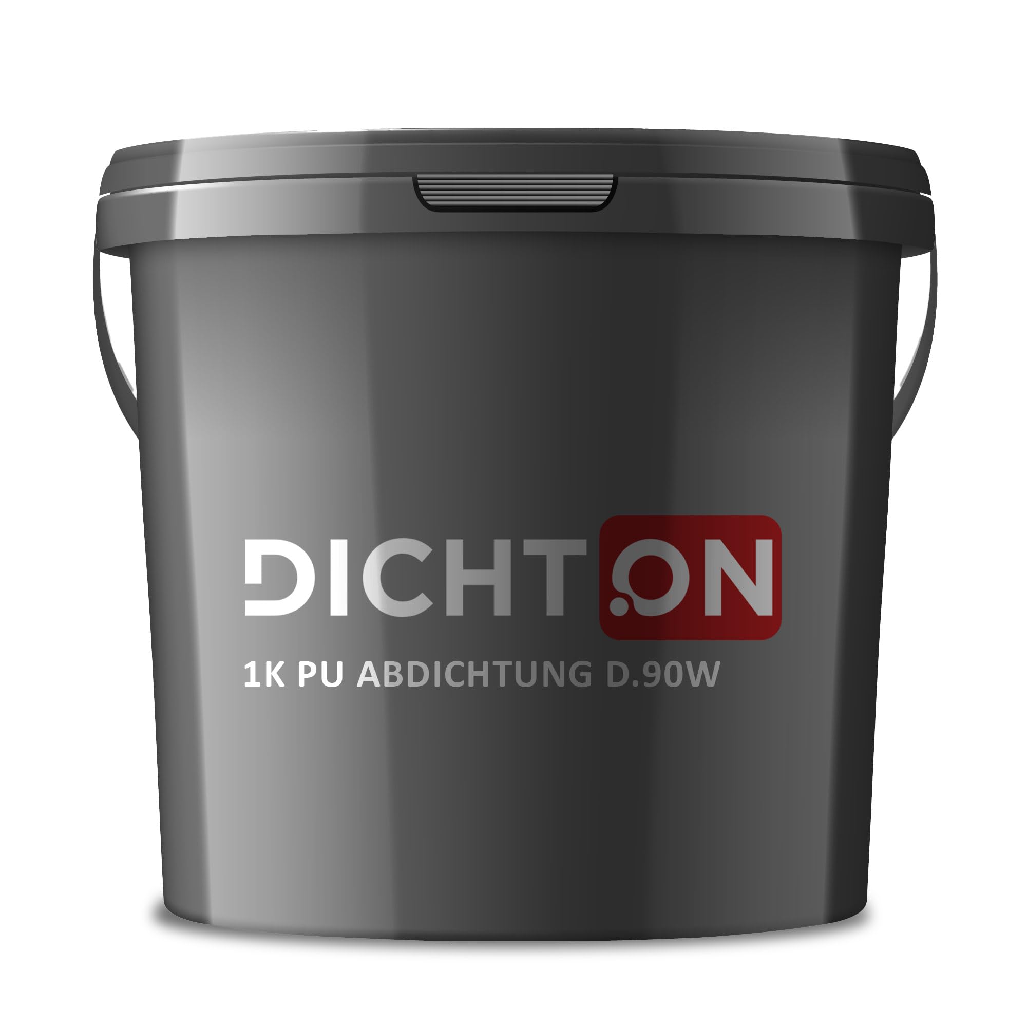 DICHTON Dichtstoff D.90W 1K PU Abdichtung Blau, wässrig, innen und außen