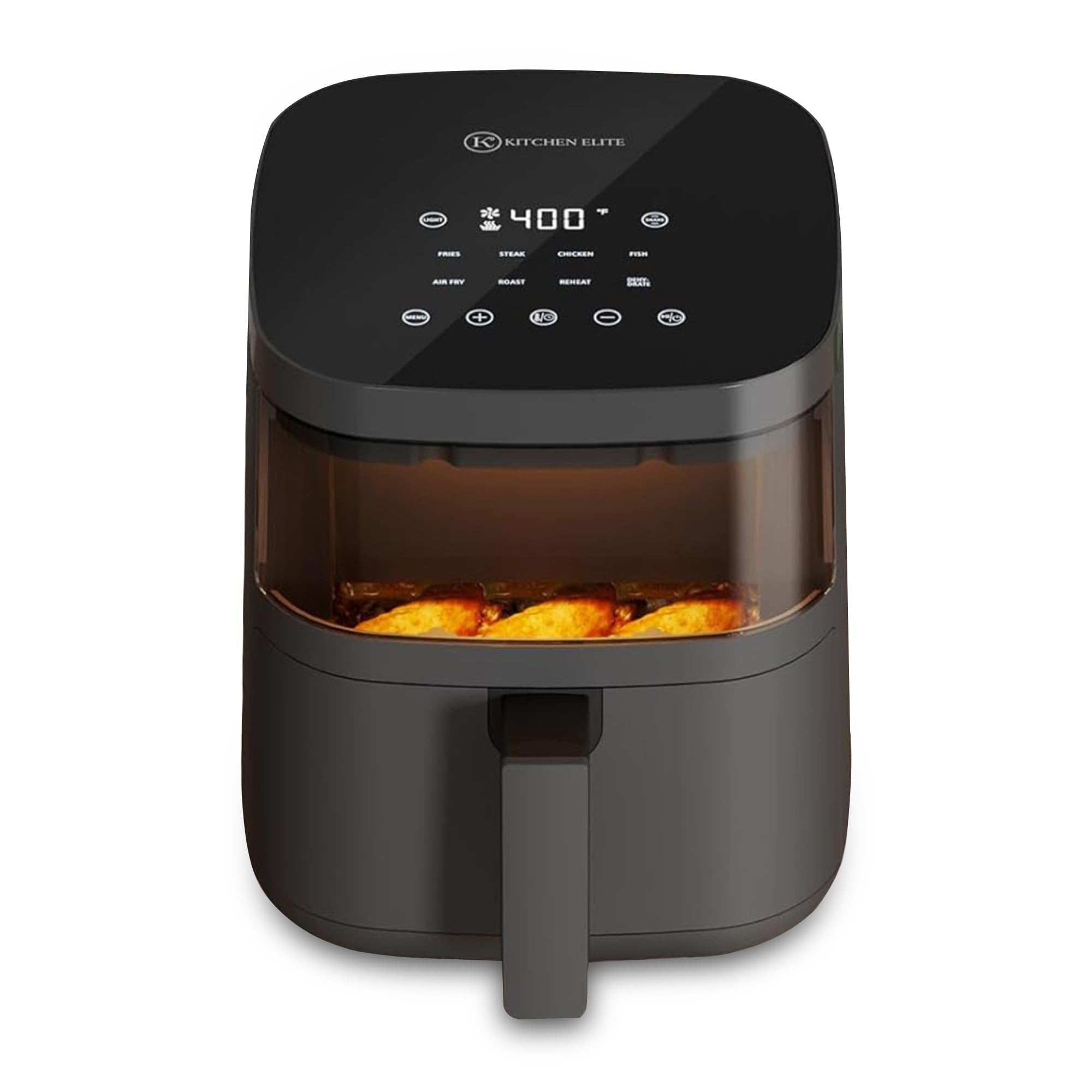 Kitchen Elite Digital Air Fryer Oven