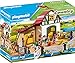 PLAYMOBIL 6927 Poney club - Country- Le poney club- Country Le poney club
