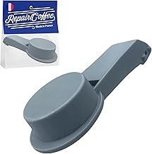 Sodastream Replacement Snap Button - Compatible with Fizzi, Easy, Spirit - Push Button Replacement Parts Accessories for Sparkling Water Machine Electric Soda Machine