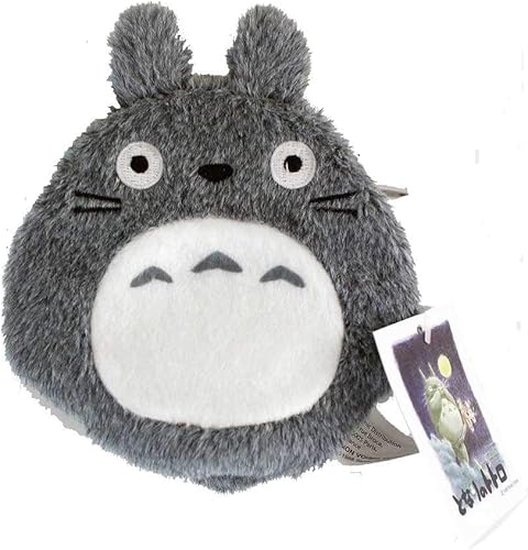 Semic S-3761 - Studio Ghibli - Totoro Marionnette Peluche Big Ufficiale