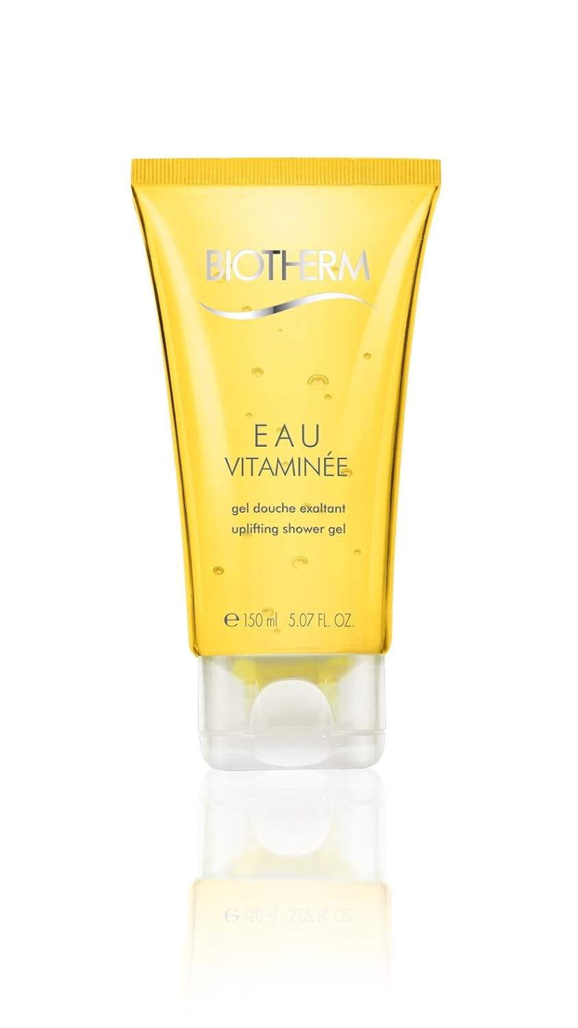 Eau Vitaminee Body Milk 2025