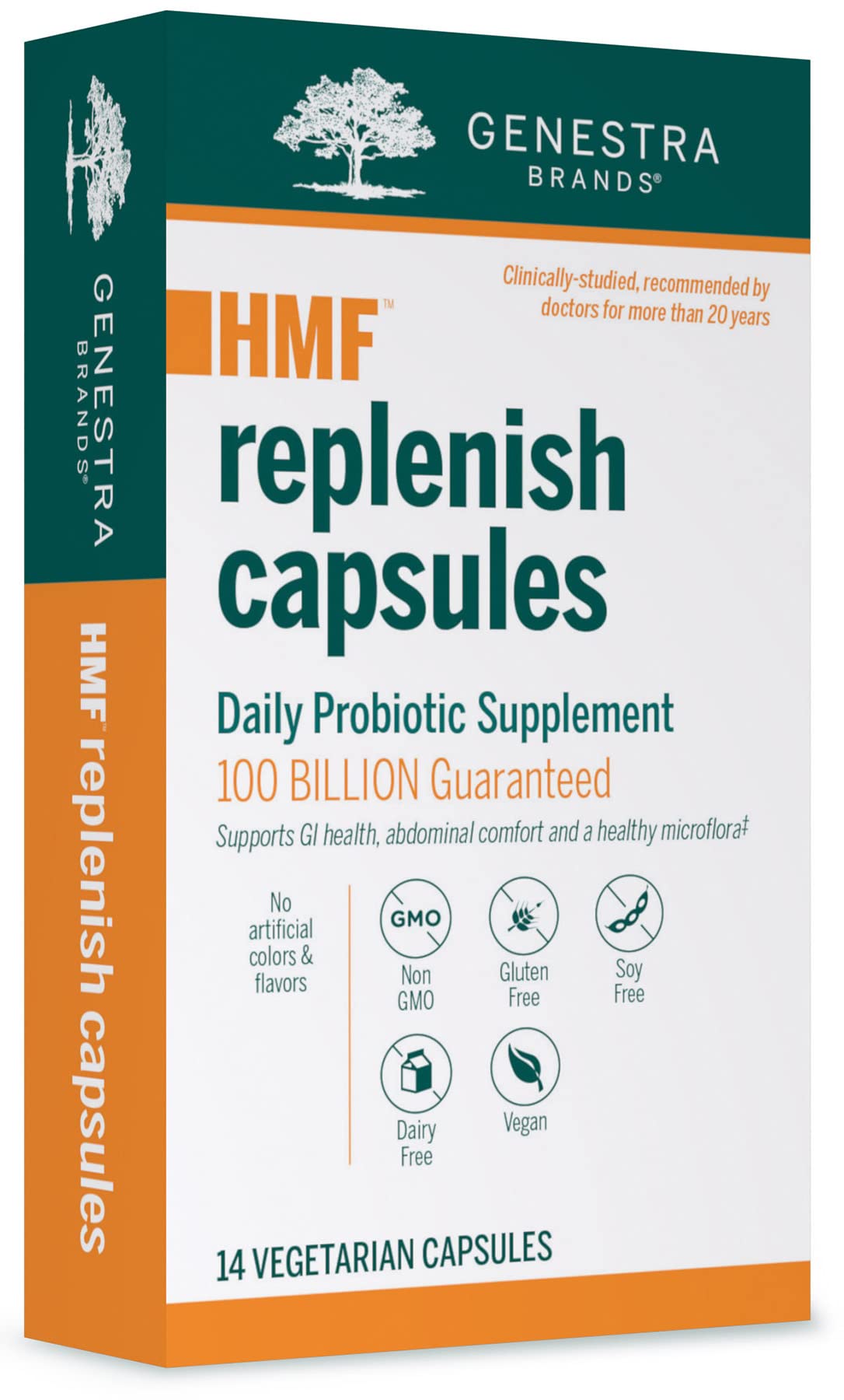 Genestra Hmf Replenish Capsules 14 Caps-image-10