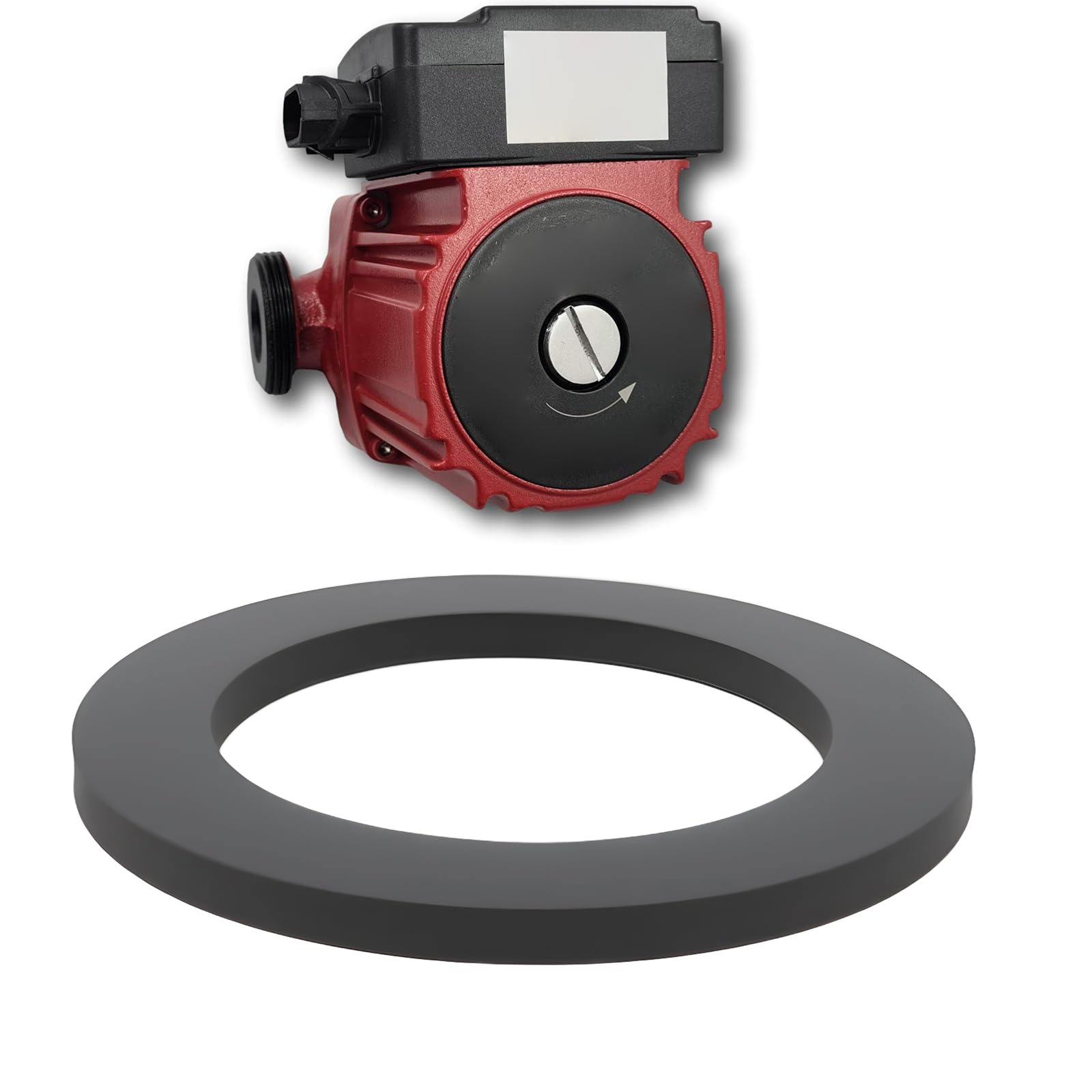 OTOTEC 10x Joints Toriques étanches en EPDM 45 X 31 X 3 Mm Compatible avec Grundfos Wilo La Pompe de Circulation de Chauffage Central