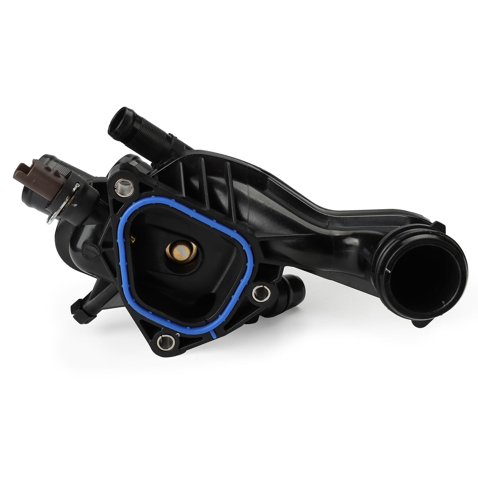 Termostato per sistema Compatibile con Peugeot 308, 508, C4, C6