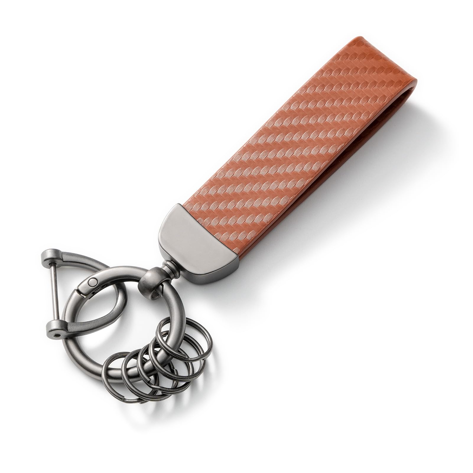 MORSUNBELA Schlüsselanhänger Damen Autoschlüsselanhänger Schlüsselbund Autoschlüssel Anhänger Car Keychain Auto Schlüsselanhänger für Frauen Mädchen