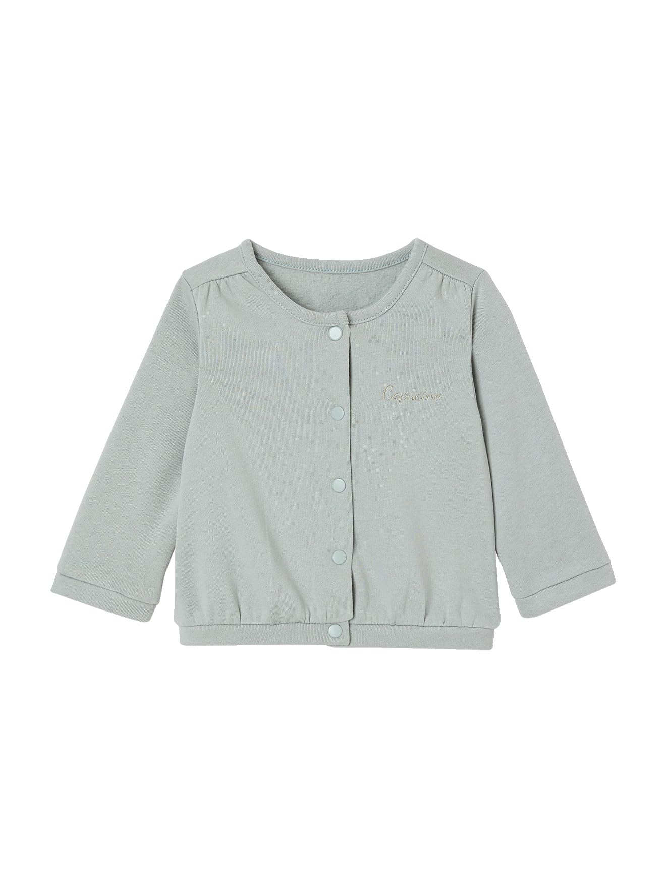VERTBAUDET Ensemble Bébé Fille 3 Pièces Robe Cardigan Bandeau