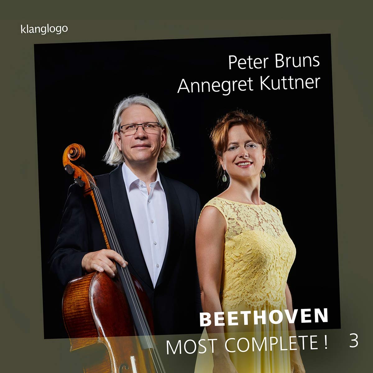 Ludwig van Beethoven: Most Complete III