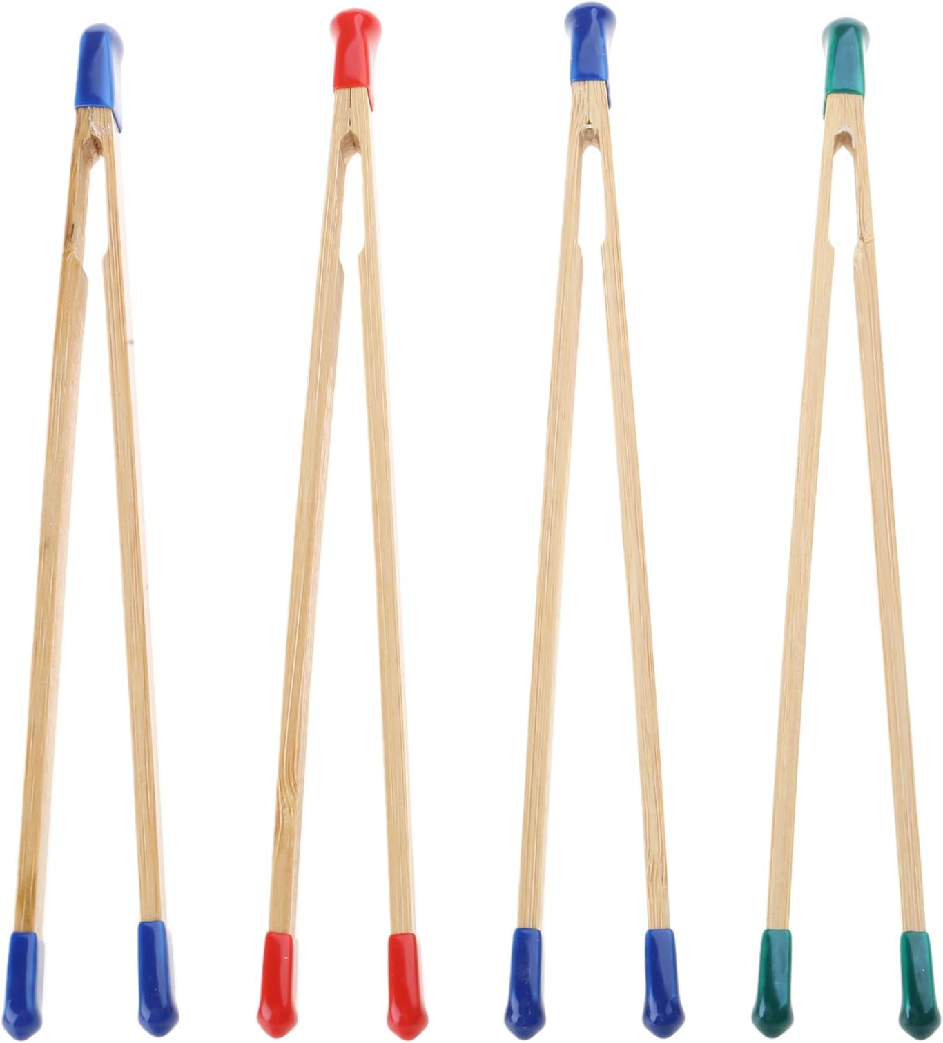 Darkroom Film Development Bamboos Print Tongs Film Developing Equipment Pack For Photography Enthusiasts Darkroom Use