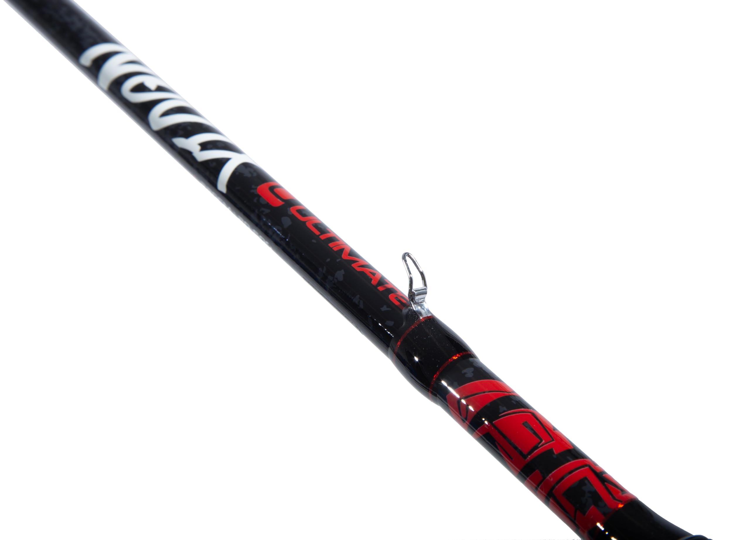 Ultimate Novix 2.20m (20-60g) - Canne Casting