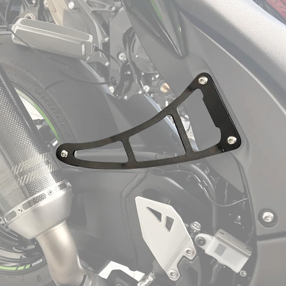 KAWASAKI Z1 キャブレター ホルダー カワサキ [M-250410-24] Amazon.com: Xitomer Exhaust Hanger Brackets Fit for Ninja ZX-10R