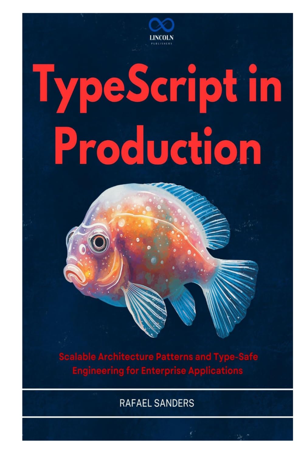 TypeScript in Production: Scalable Architecture Patterns and Type-Safe Engineering for Enterprise Applications
