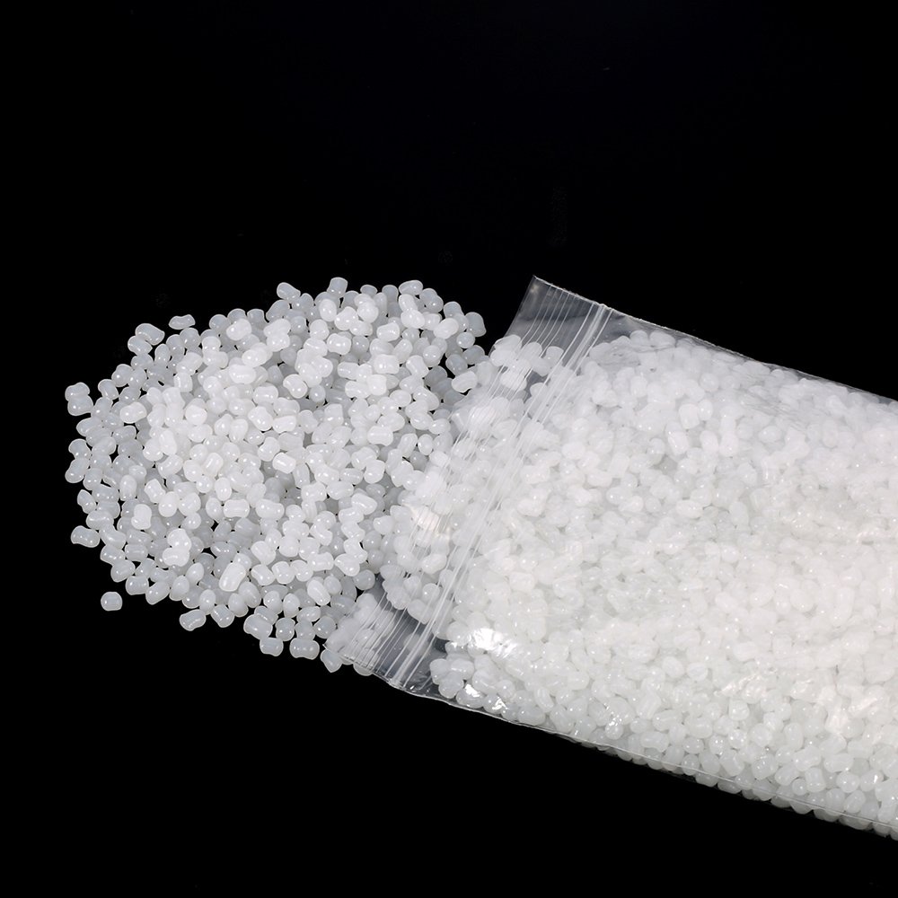 Goolsky 100g Polymorph Mouldable Plastic Pellets Thermoplastic Polycaprolactone PCL