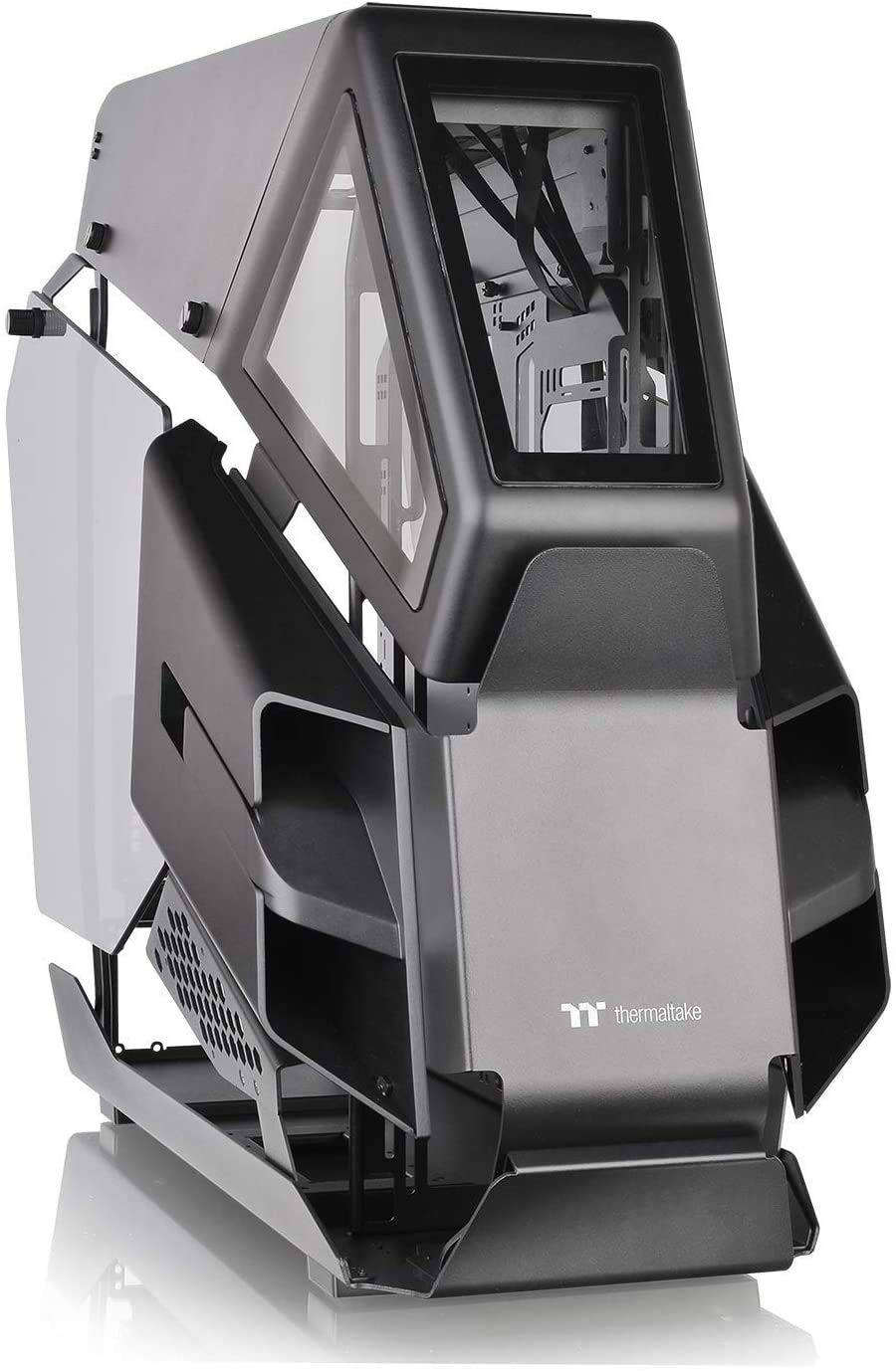 PCケース AH T600　Thermaltake　サーマルテイク　フルタワー AH T600 Full Tower Chassis