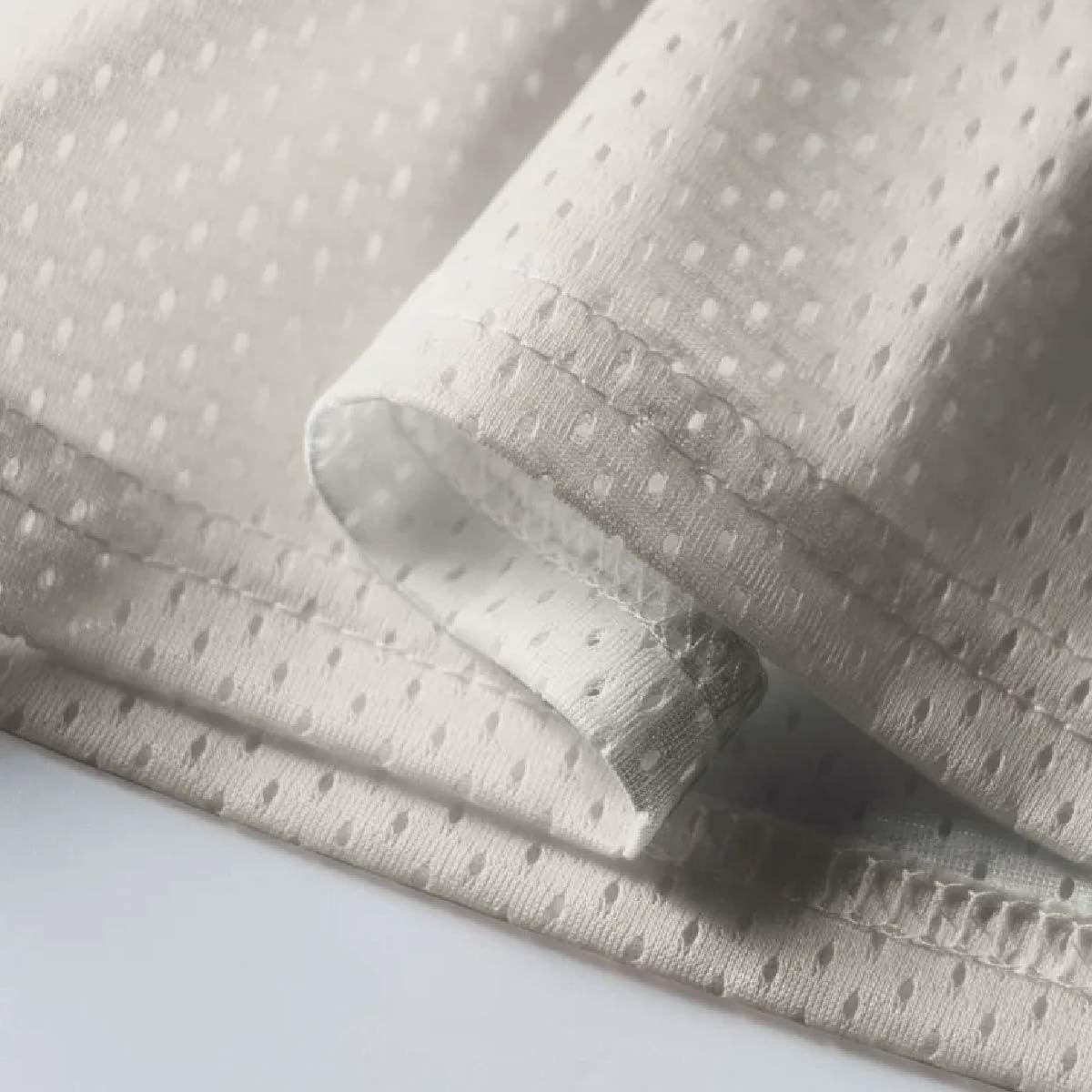 Graphic Tees Summer Novelty Women Men Oversized Psalm Bible Element Christian Jersey - Image 5