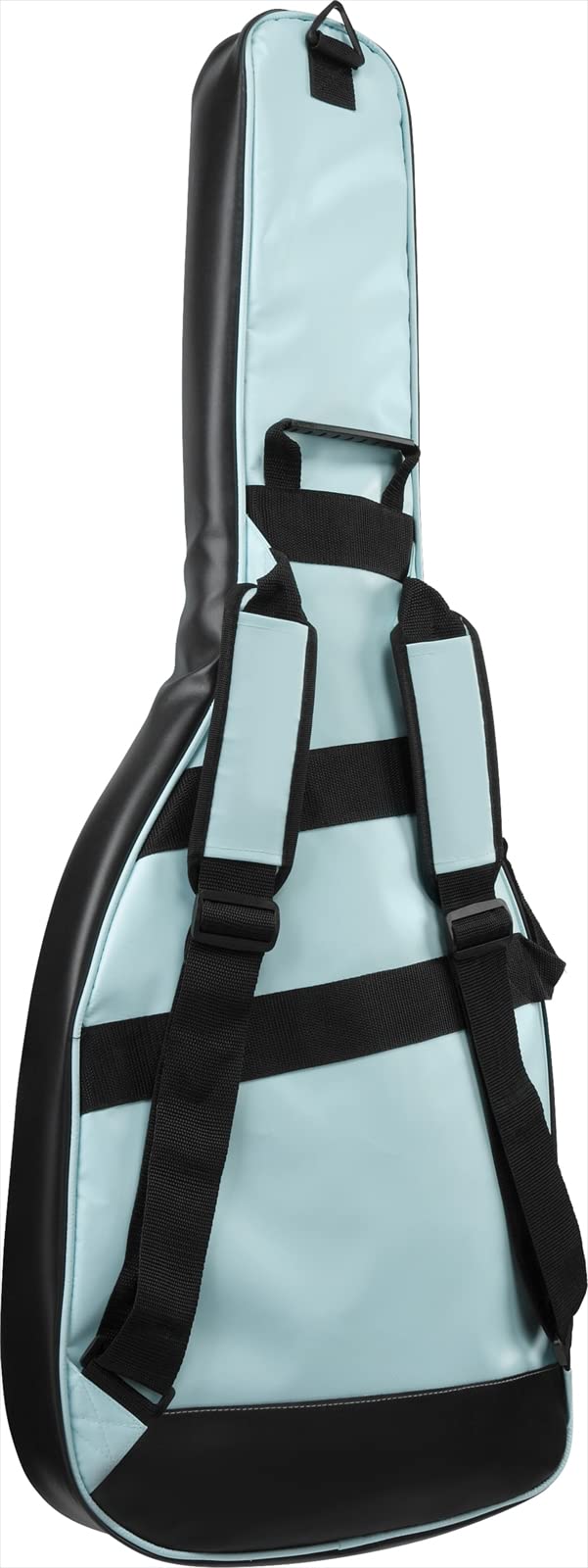 POWERPAD® gig bag for El. Guitar/Color: Light Tan