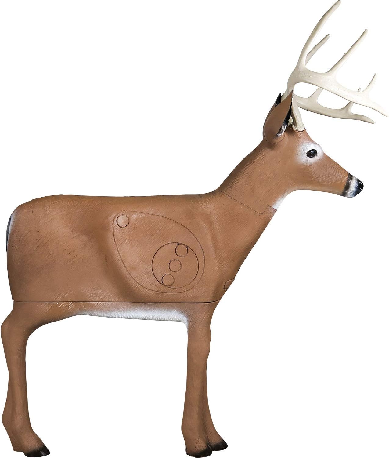 Delta McKenzie Baby Daddy 3D Deer Archery Target