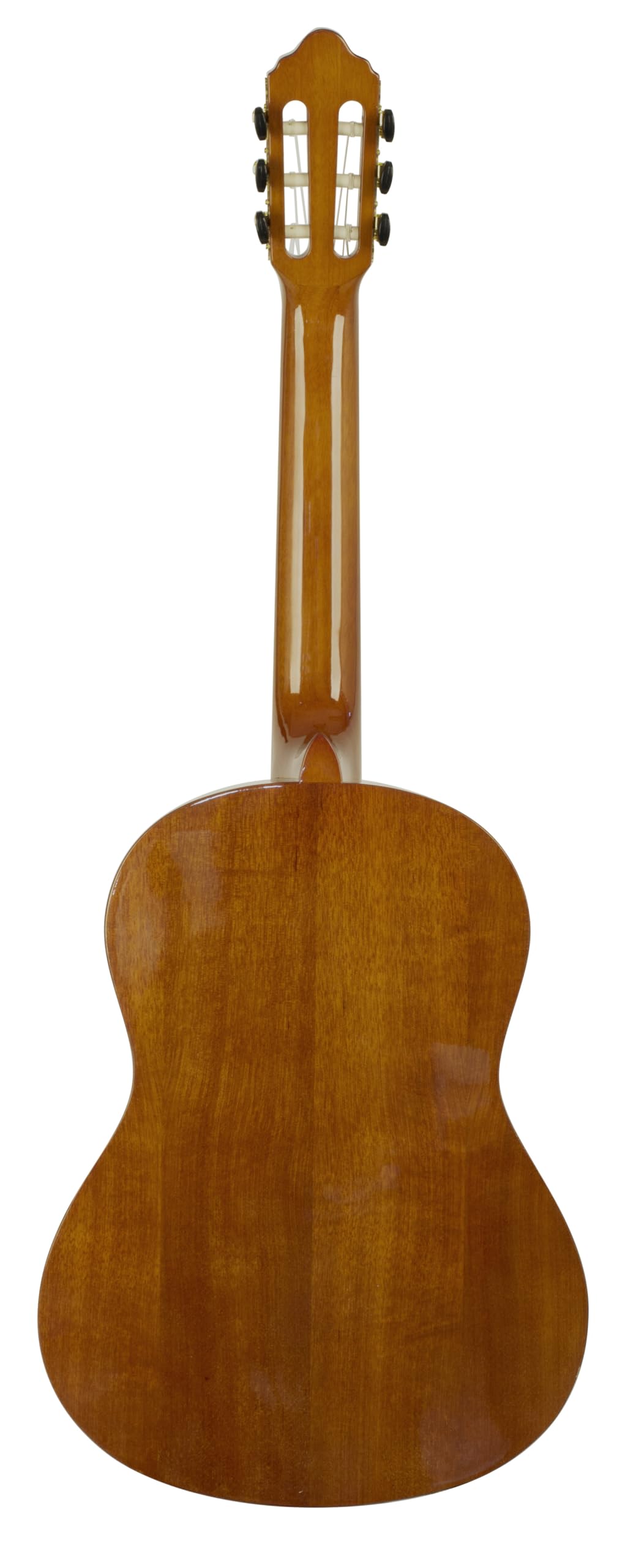 Chitarra VC264 4/4 naturale finitura lucida