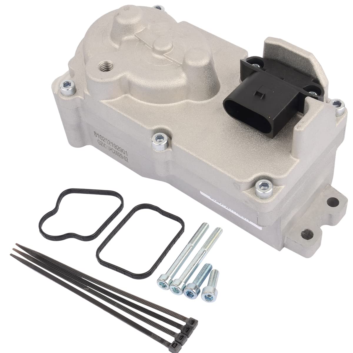 Buy 5494878RX 5601240NX Turbocharger Actuator Replacement for 20132018