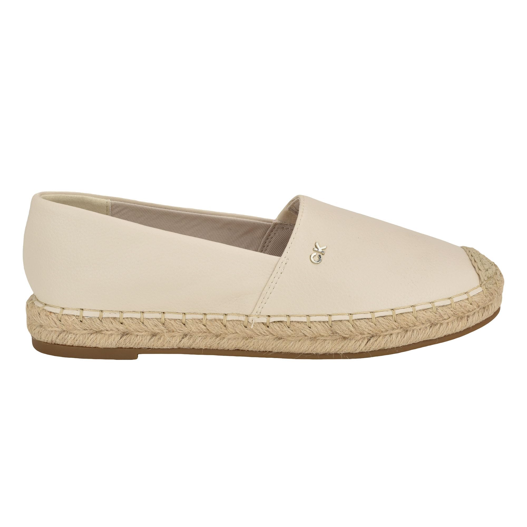 Calvin Klein Popular, Zapatos Tipo Ballet Mujer