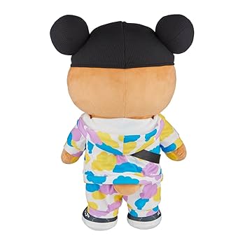 harukuma Rilakkuma San-X Original Sherbet Large | jellybeet