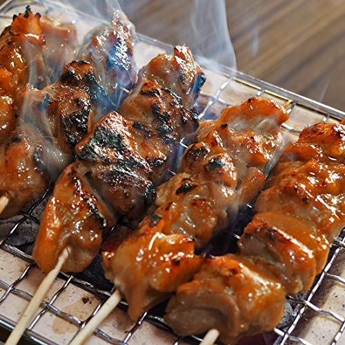 焼き鳥 国産 もも串 むね串 ささみ串 たれ 60本セット BBQ バーベキュー おつまみ お中元 お歳暮 惣菜 家飲み 肉 グリル ギフト 生 チルド