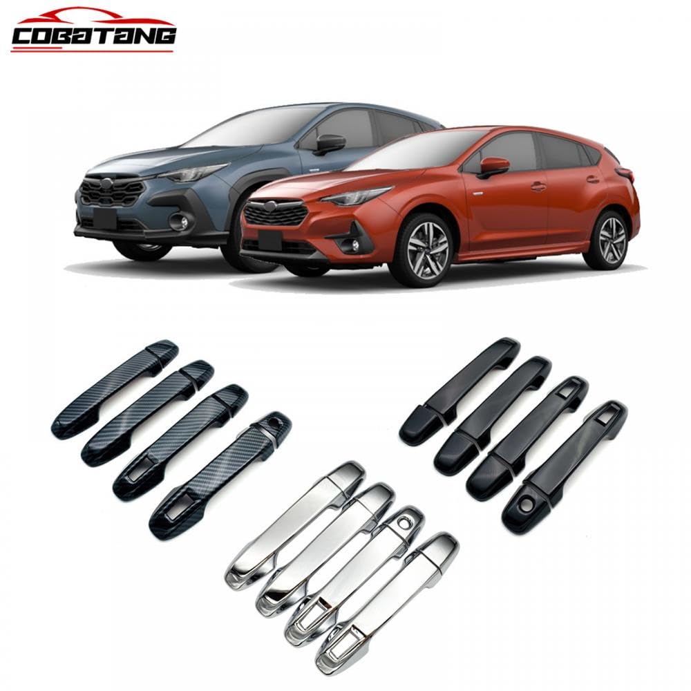 Amazon.co.jp: [COBATANG] 新型 スバル インプレッサ クロストレック