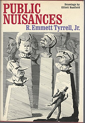 Public nuisances view 2