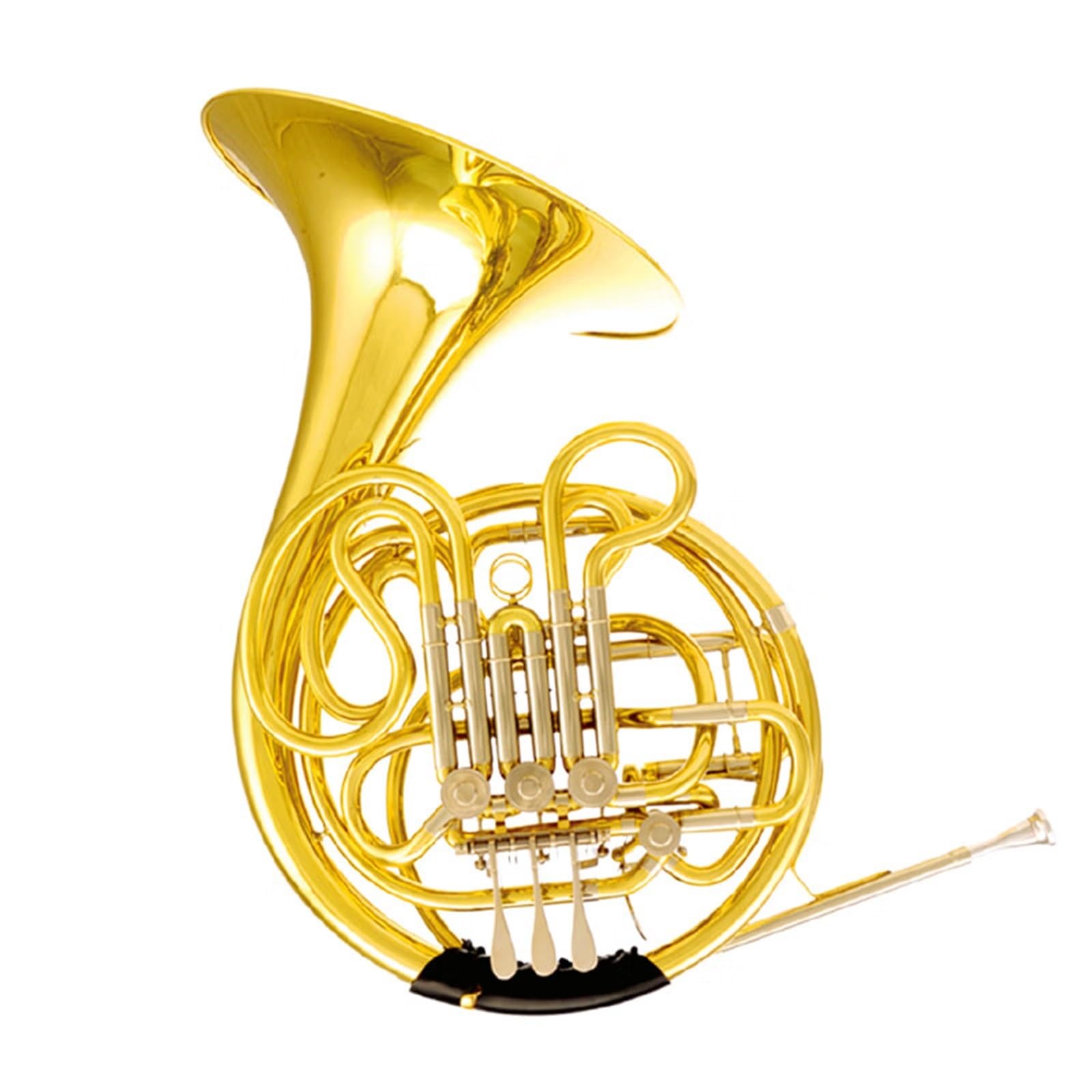 Cor D'harmonie Débutants Cor Français À Quatre Clés Et Double Rangée En BF Pour Orchestre