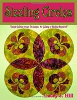 Sizzling Circles (Paperback) 0971450153 Book Cover