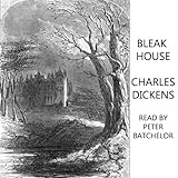 Bargain Audio Book - Bleak House