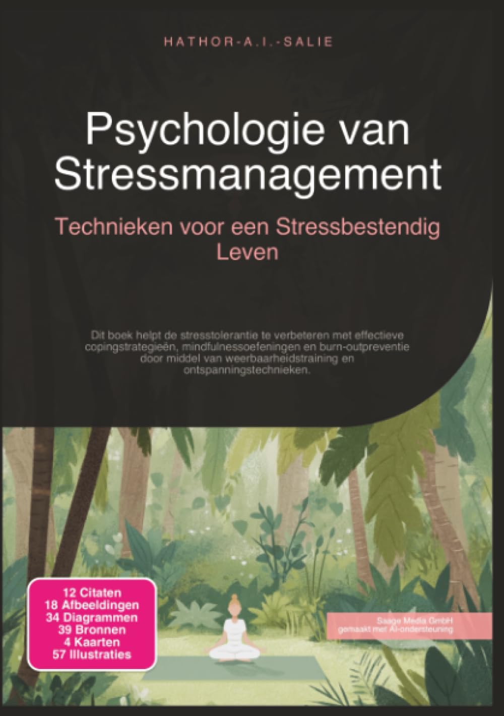 Psychologie van Stressmanagement: Technieken voor een Stressbestendig Leven