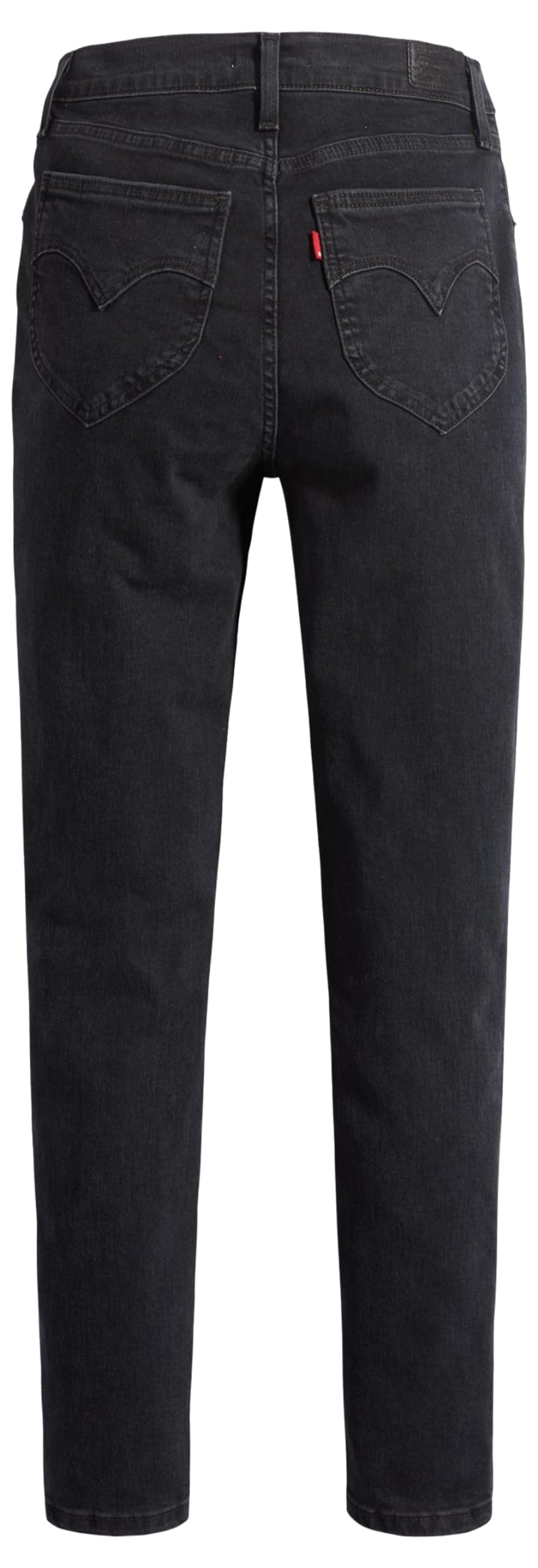 Levi's Damen Retro High Skinny Jeans