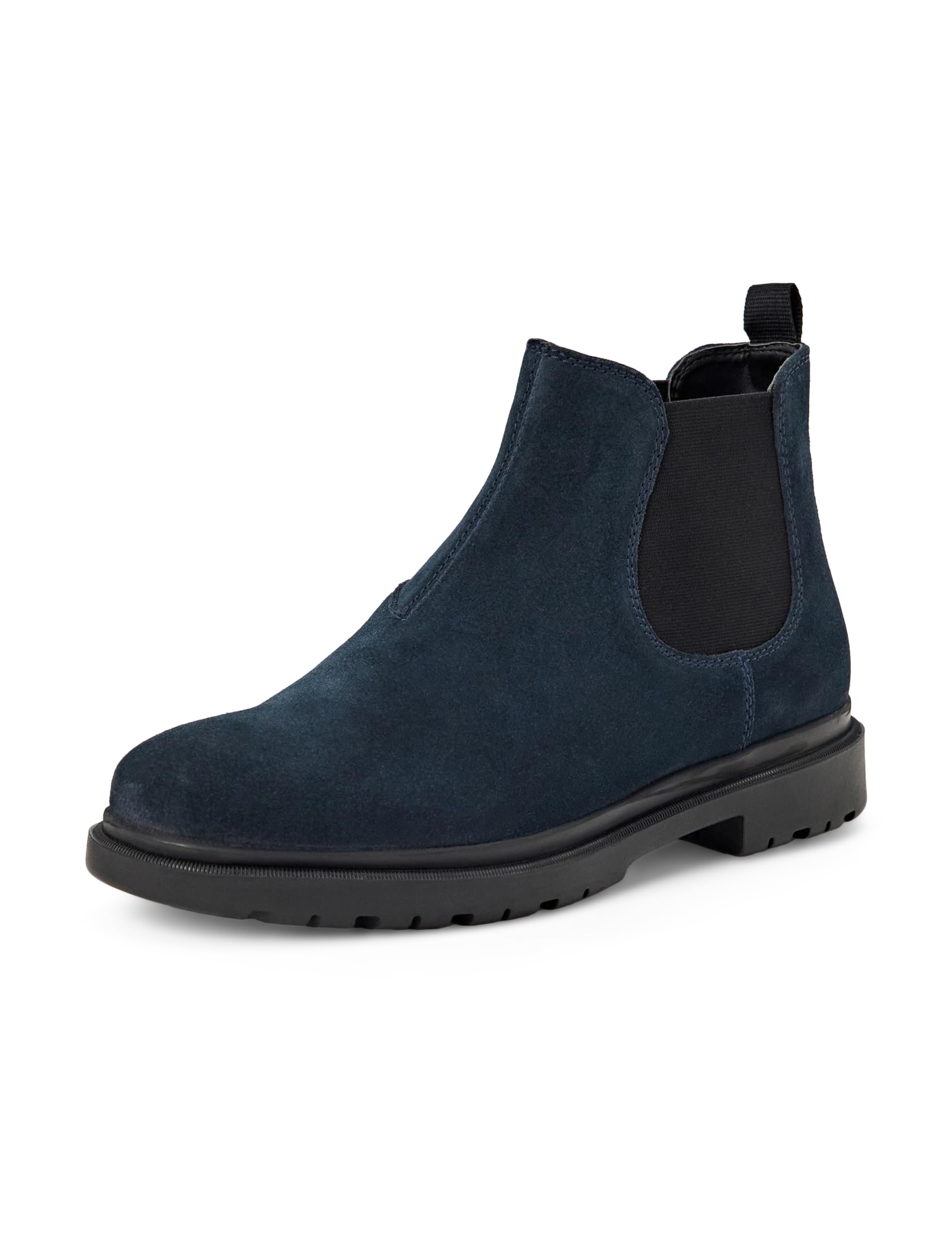 Geox Men's U Andalo AAnkle Boot, navy, 7 UK