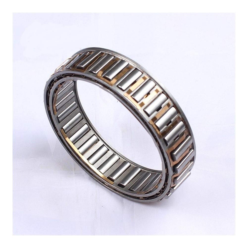 VSPPJYFG Needle Roller Bearings DC Wedge Type One Way Clutch Bearing DC2222G DC2776 DC3034 Overrunning Clutches and Backstops Bearing Bearings(DC2222G)
