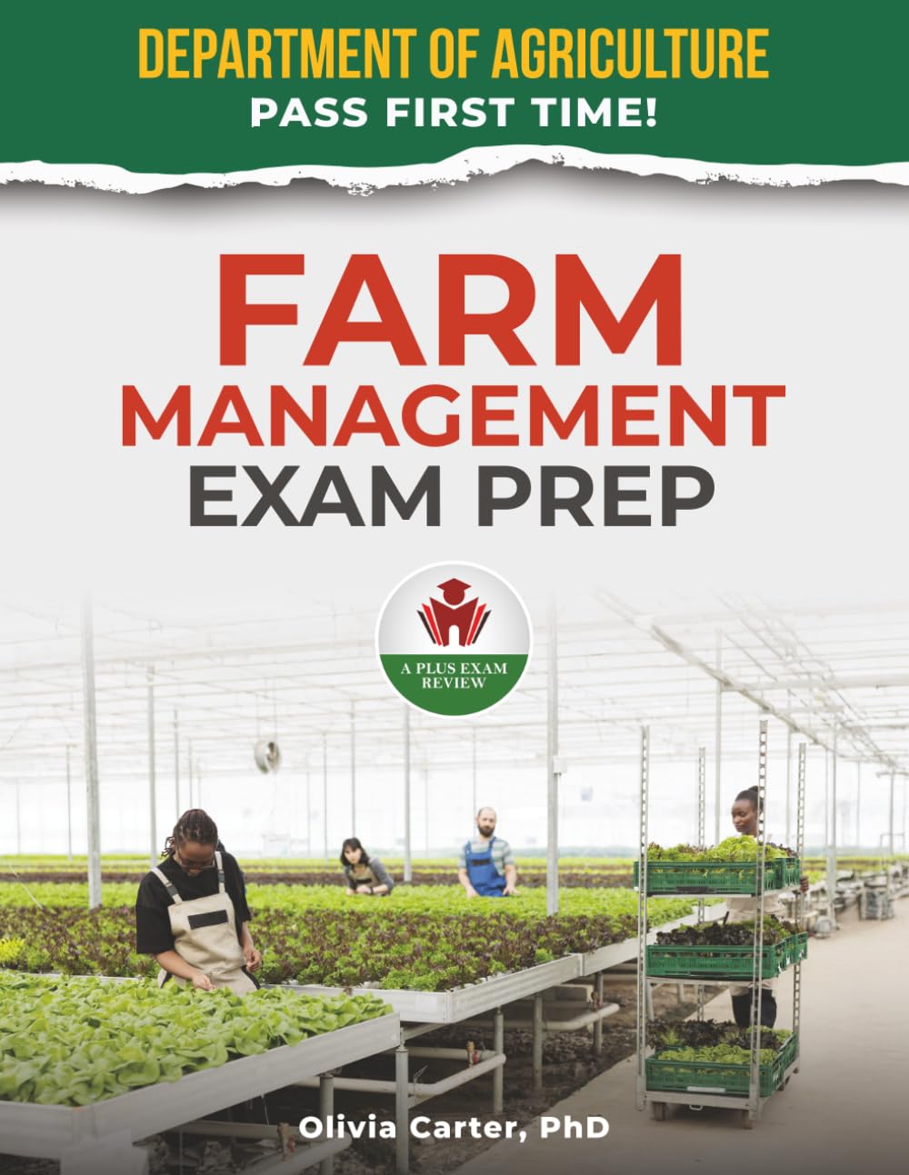 FARM MANAGEMENT EXAM PREP