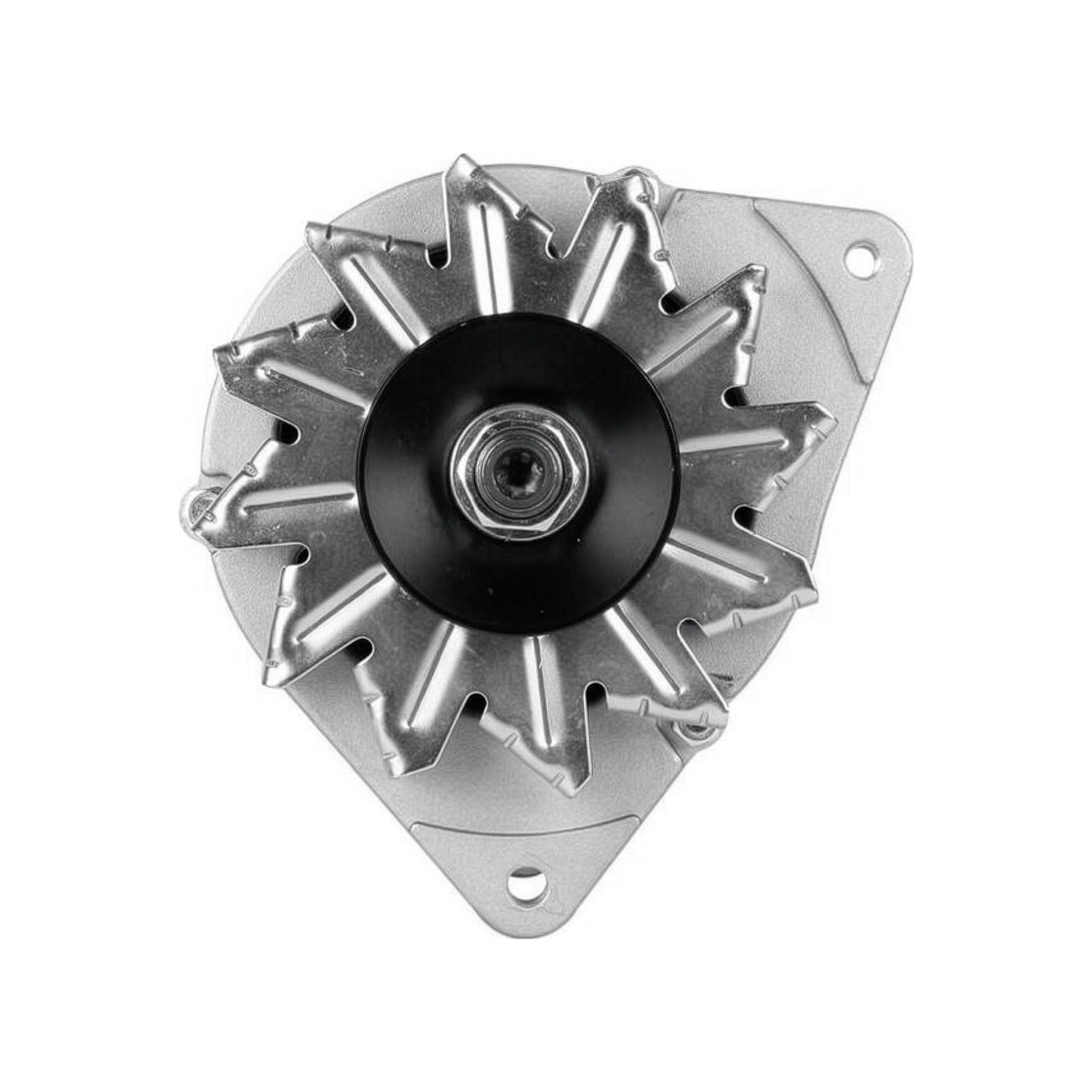 Kuhner Alternatore per Trattore 30306ril 12V 55A per Macchine Agricole