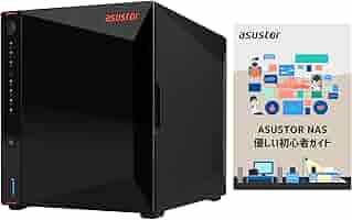 限定価格❣❊ASUSTOR NAS キット 4ベイ AS5404T 限定価格❣❊ASUSTOR NAS キット 4ベイ AS5404T