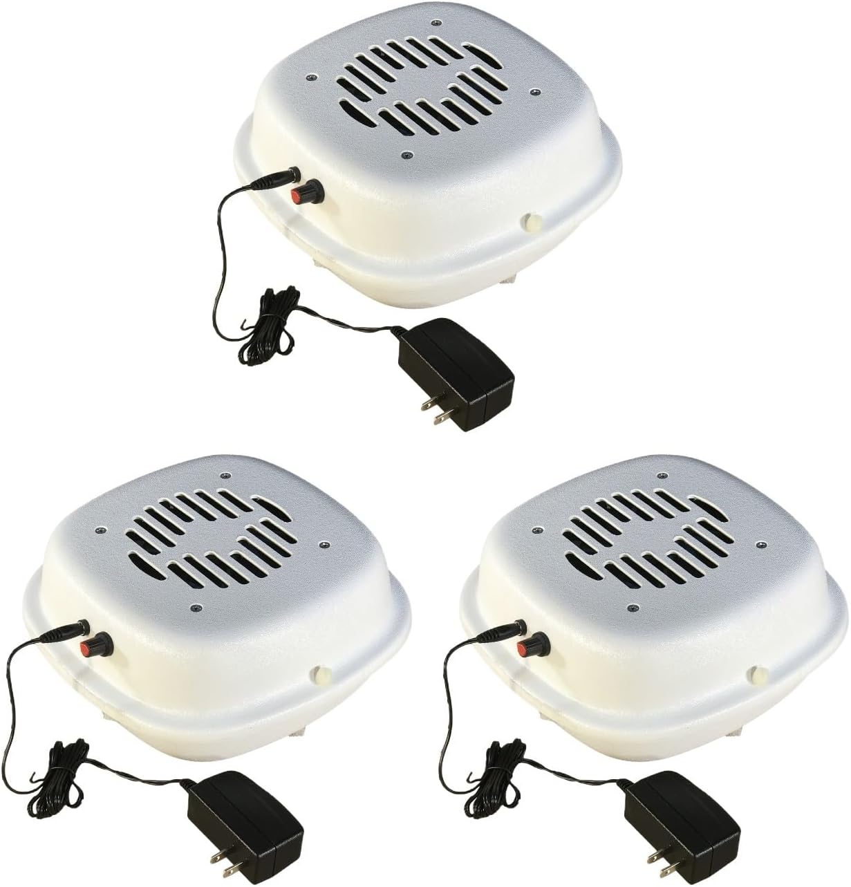 Pet Odor Filter-3 Pack by Purrified Air