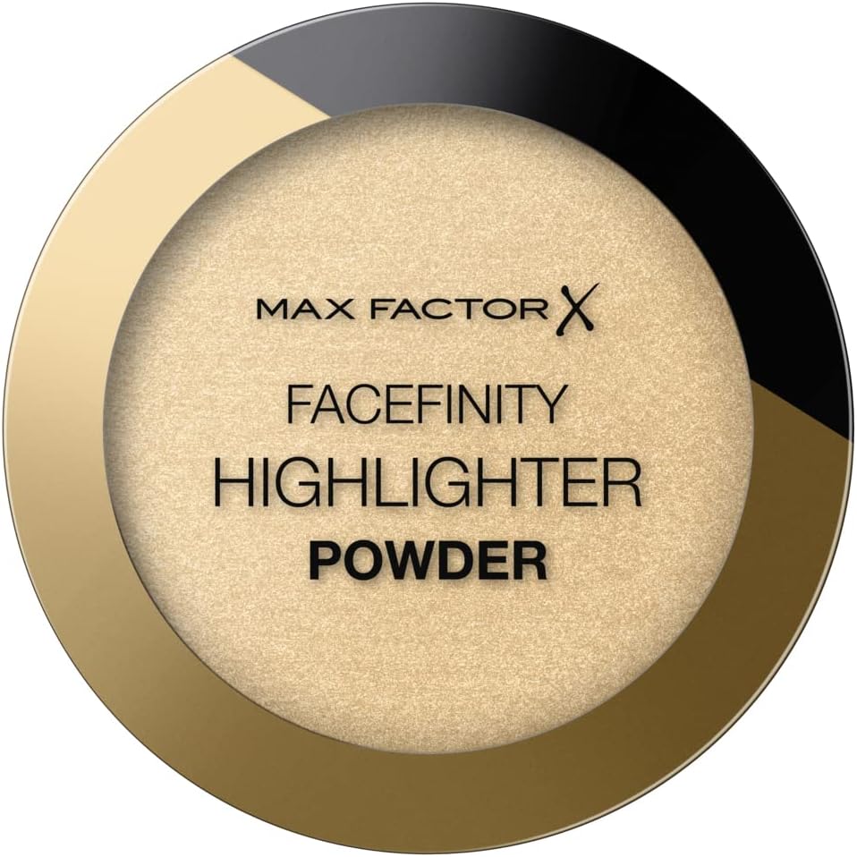 Facefinity Powder Highlighter, 002 Golden Hour