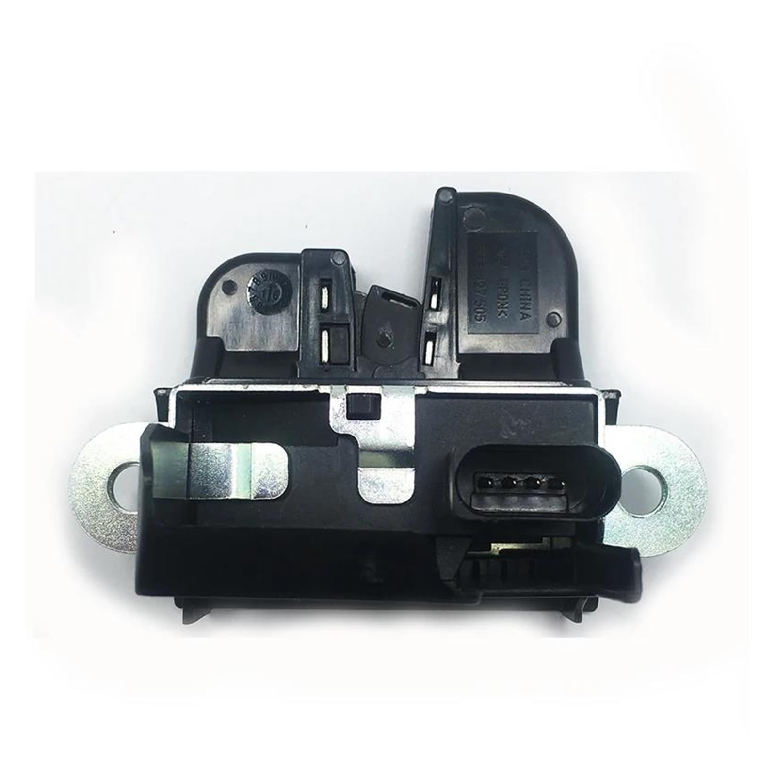 Maltay One Color For Golf 7 For New For Polo For Tiguan For Scirocco 5Nd 827 505 1K8 827 505 B Oem Trunk Lock Block Rear Trunk Lid Lock Latch Rear Tailgate Boot Lock Trunk Latch Actuator