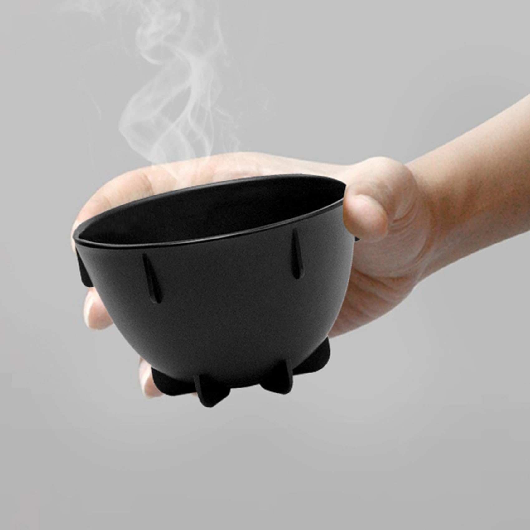 Ciotole per caffè da 200 Ml per 12 G di Fondi di caffè e 200 G di Acqua Bollente Ciotole per caffè Impilabili per Amanti del caffè 36 Pezzi