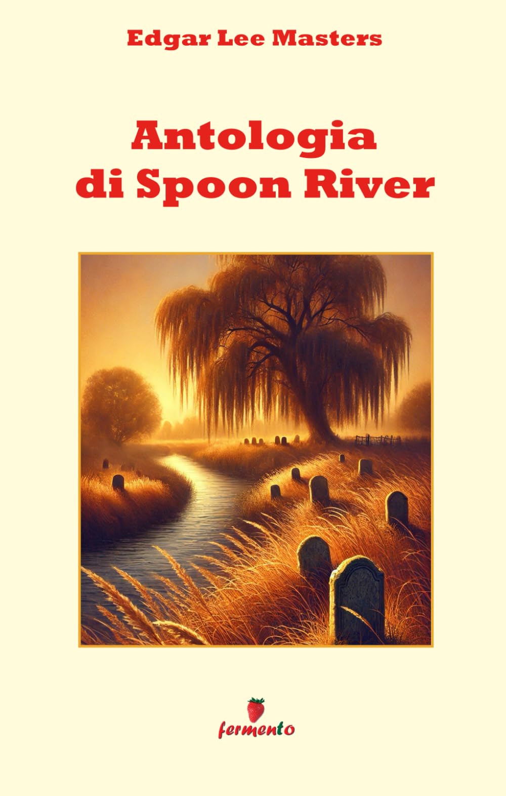 Antologia di Spoon River