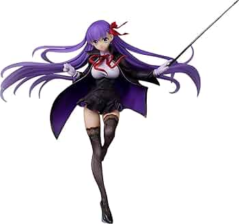 FateExtra　FateExtraCCC　BB　フィギュア　FGO 61BzC8tUj0L._UF350,350_QL50_.jpg