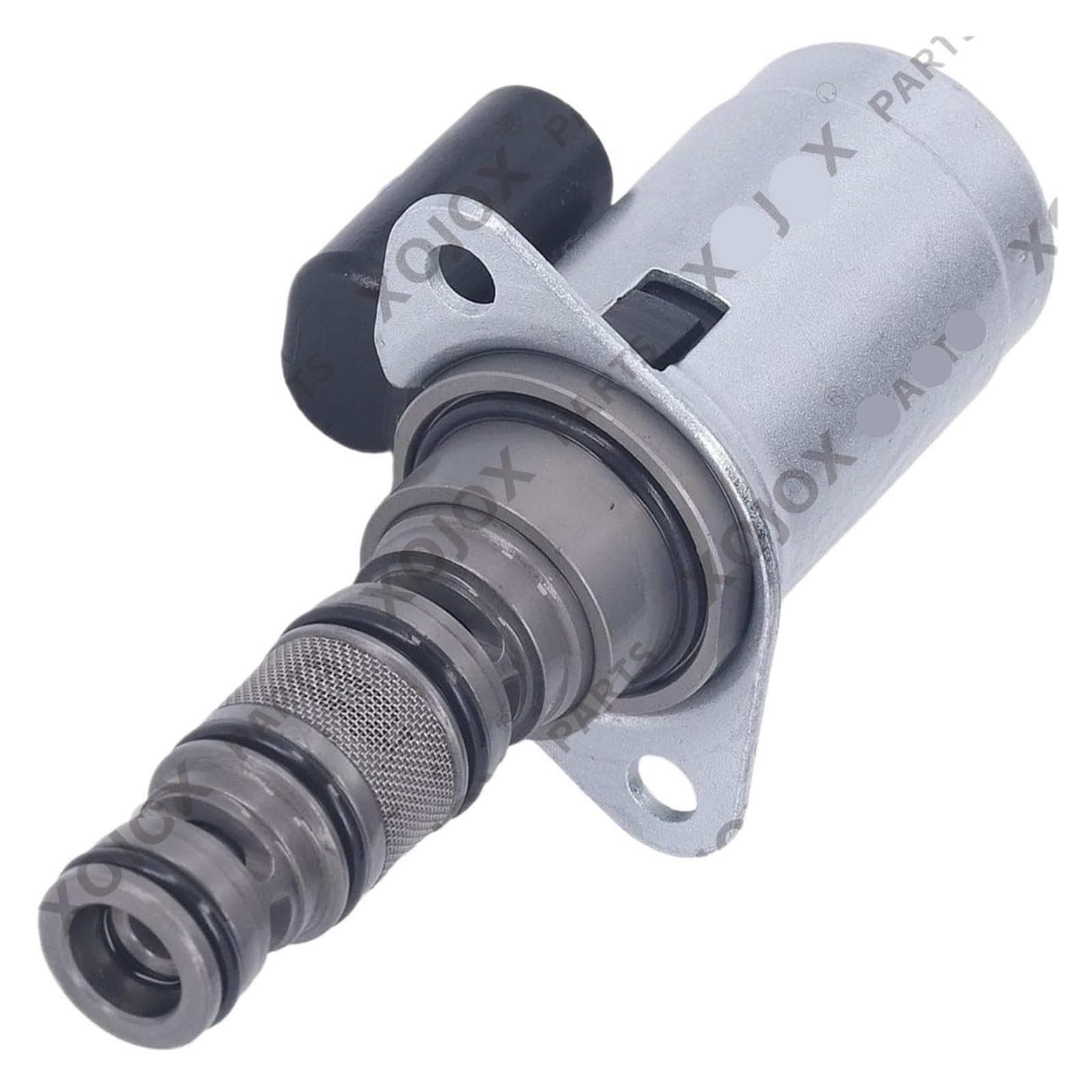 JJKKOZVQF Solenoid Valve, Transmission Control Valve Hydraulic Valve, 24V SV98 T40 Solenoid Valve