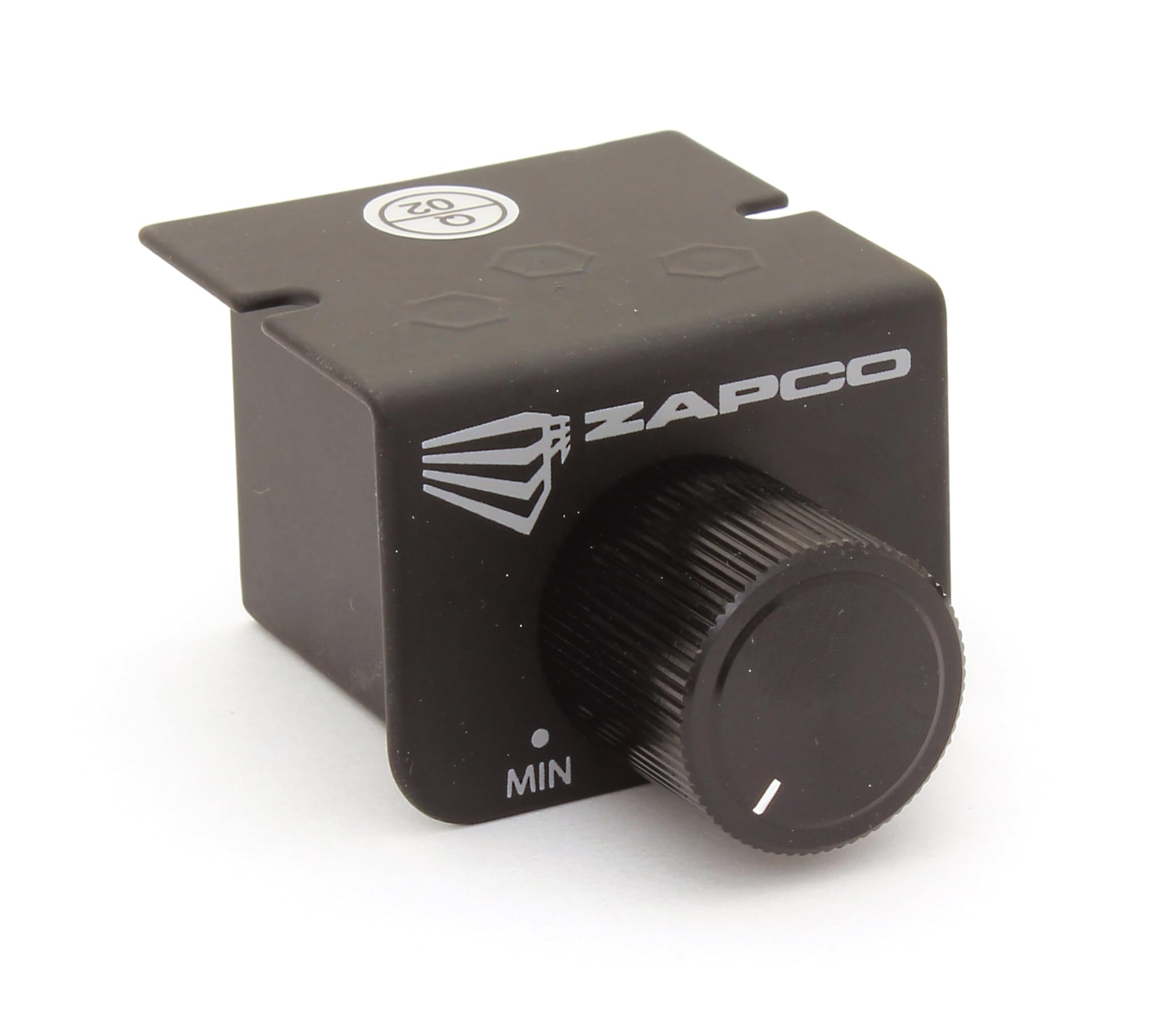 Amazon.com: Zapco Z-BR II Remote Bass Control for The Z-II Series