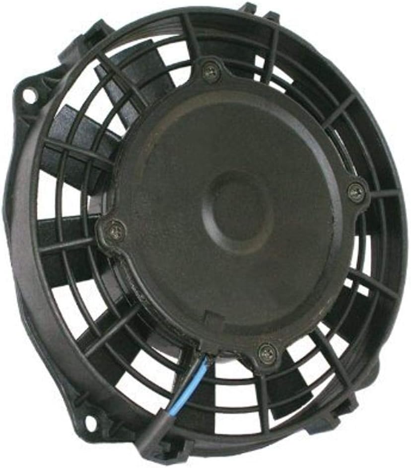 Maradyne M073K Champion Series 6.5" 130W Reversible Fan