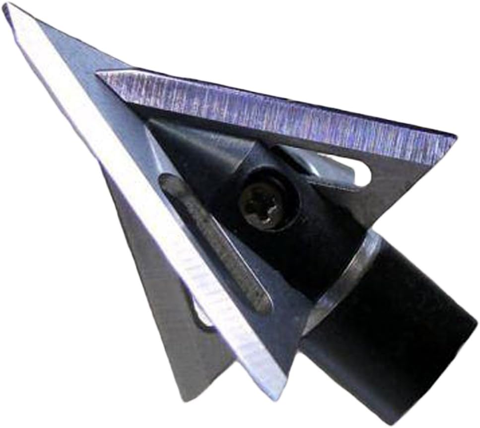 Slick Trick STRT125 Razortrick 125 Grain 1 1/8Inch