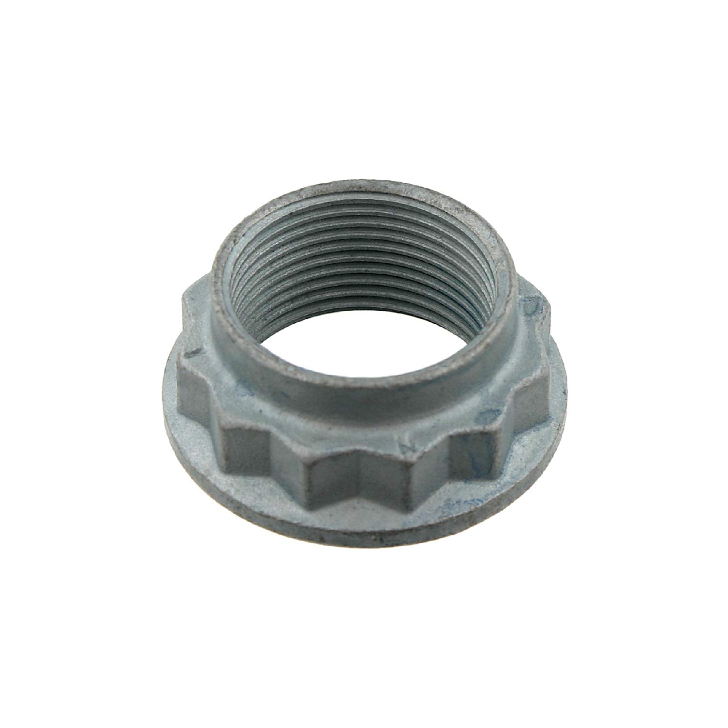 febi bilstein 01841 Axle Nut, pack of one